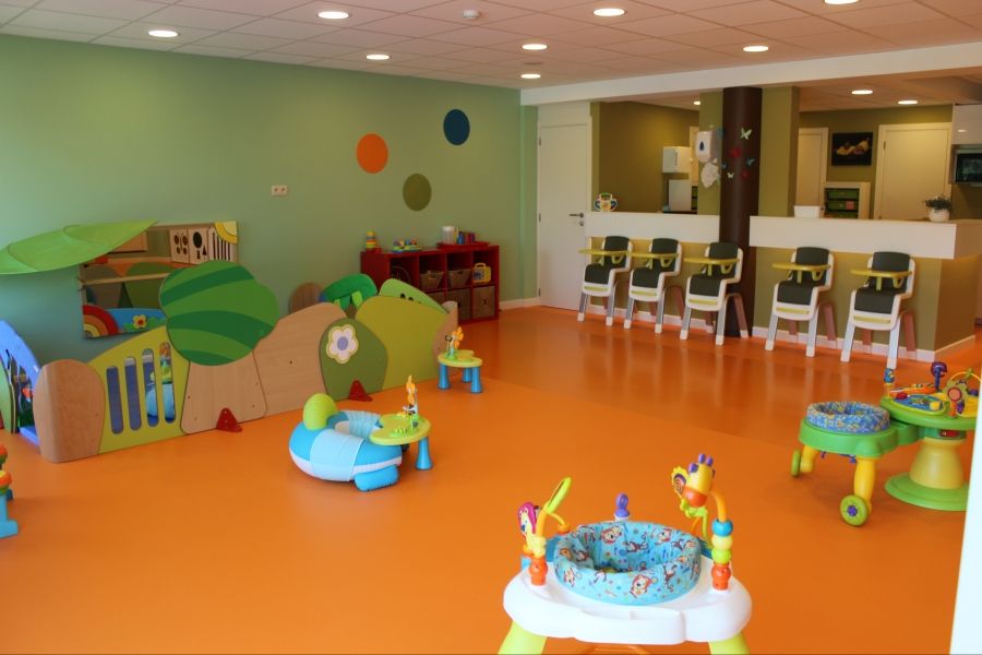 <i>Kdv Schanulleke opent nieuw kinderdagverblijf in Ninove</i>